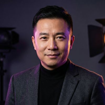 探花首席导演陈锐峰